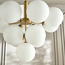 ثريا زجاجية بـ13 لمبة - أليسون-household-lighting-ceilinglamps-chandeliers-image-2