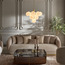 ثريا زجاجية بـ13 لمبة - أليسون-household-lighting-ceilinglamps-chandeliers-image-1