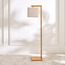 مصباح أرضية خشب - كيون - 180 سم-household-lighting-floorlamps-image-2