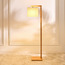 مصباح أرضية خشب - كيون - 180 سم-household-lighting-floorlamps-image-1