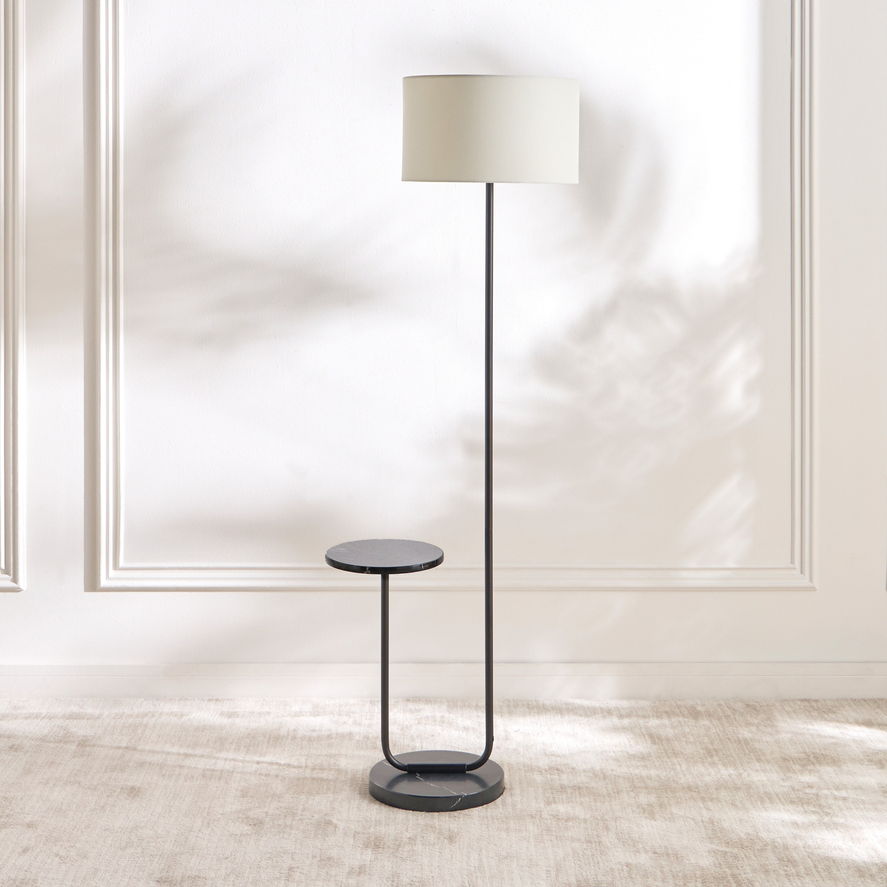 مصباح أرضية معدن - طوقان - 167 سم-household-lighting-floorlamps-image-1