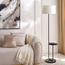 مصباح أرضية معدن - طوقان - 167 سم-household-lighting-floorlamps-image-1