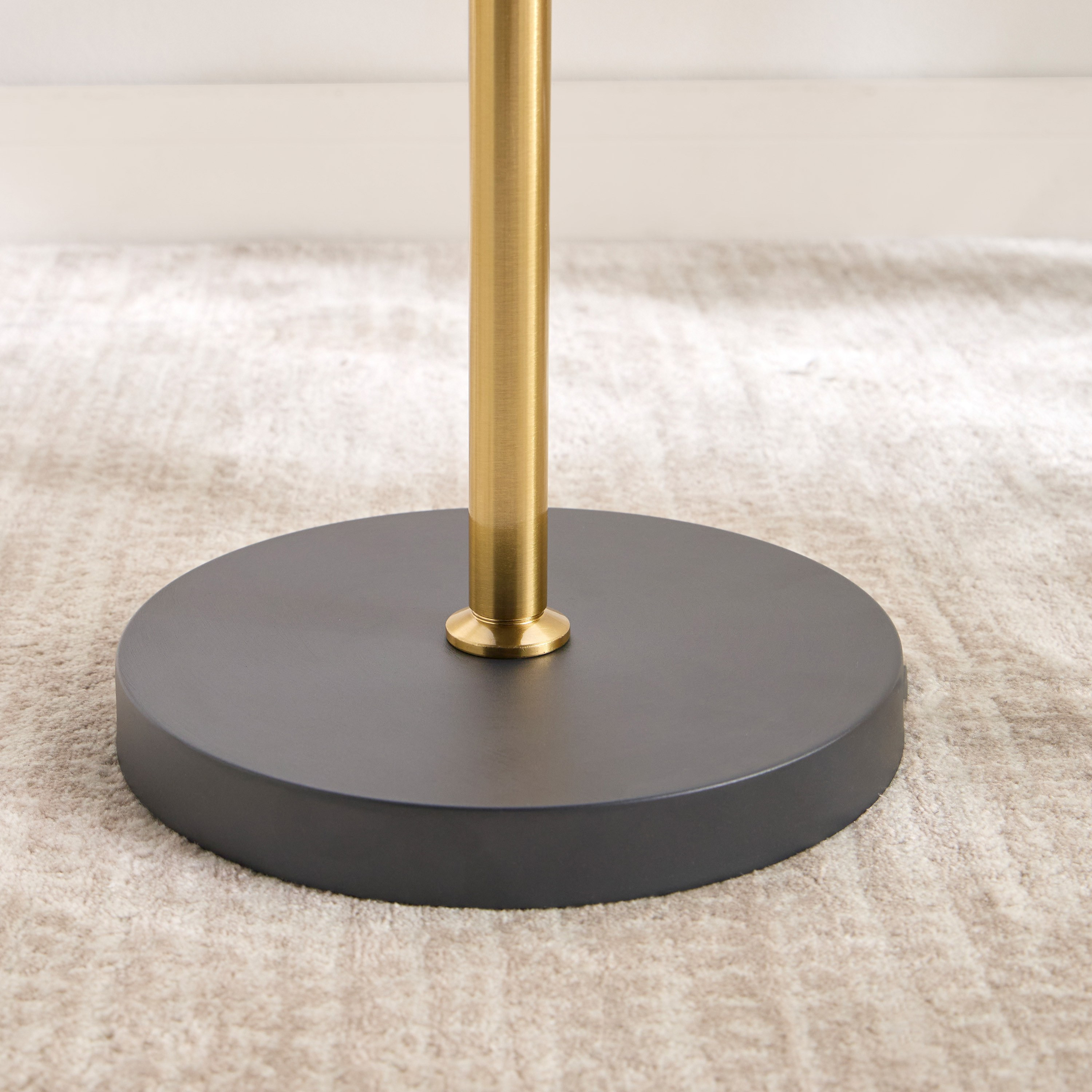 Grizzly Metal Floor Lamp - 161 cm-household-lighting-tableanddesklamps-image-4