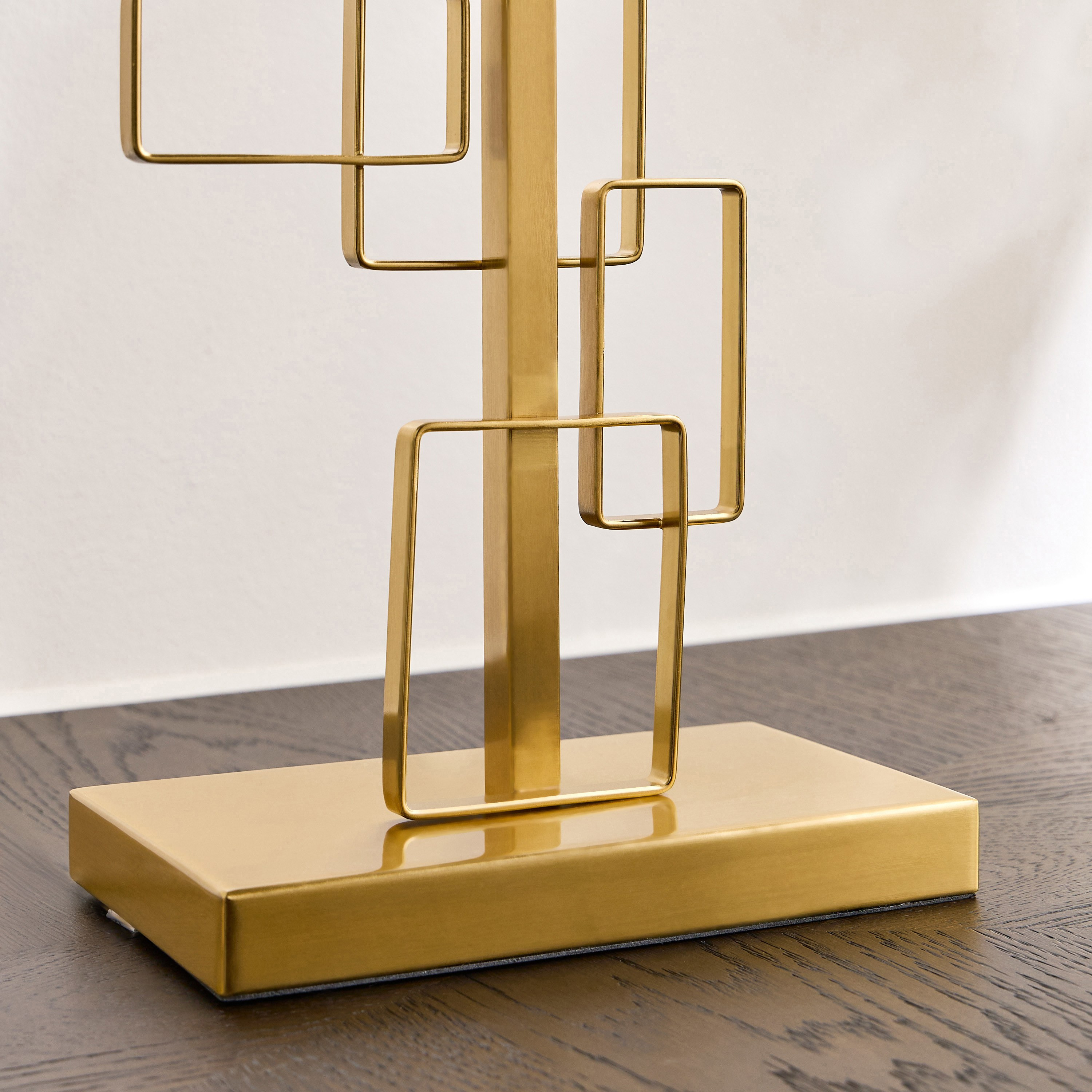 Hawkin Metal Table Lamp - 76 cm-household-lighting-tableanddesklamps-image-4