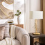 مصباح طاولة معدن - هاوكين - 76 سم-household-lighting-tableanddesklamps-image-1
