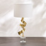 Cecily Metal Table Lamp - 80 cm-household-lighting-tableanddesklamps-image-1