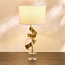 Cecily Metal Table Lamp - 80 cm-household-lighting-tableanddesklamps-image-2
