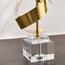 Cecily Metal Table Lamp - 80 cm-household-lighting-tableanddesklamps-image-4