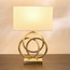 Fritzie Metal Table Lamp - 62 cm-household-lighting-tableanddesklamps-image-2