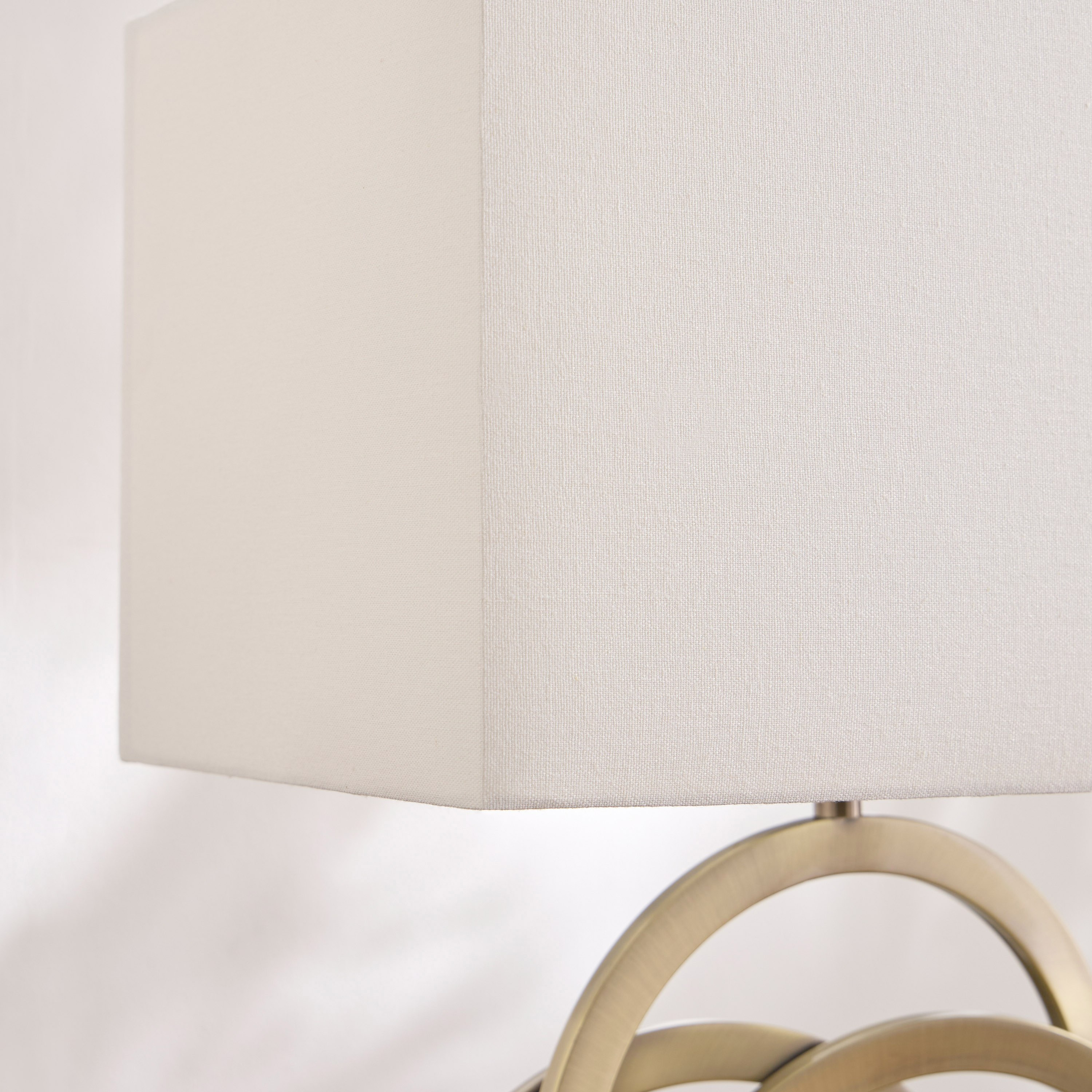 مصباح طاولة معدن - فريتزي - 62 سم-household-lighting-tableanddesklamps-image-3