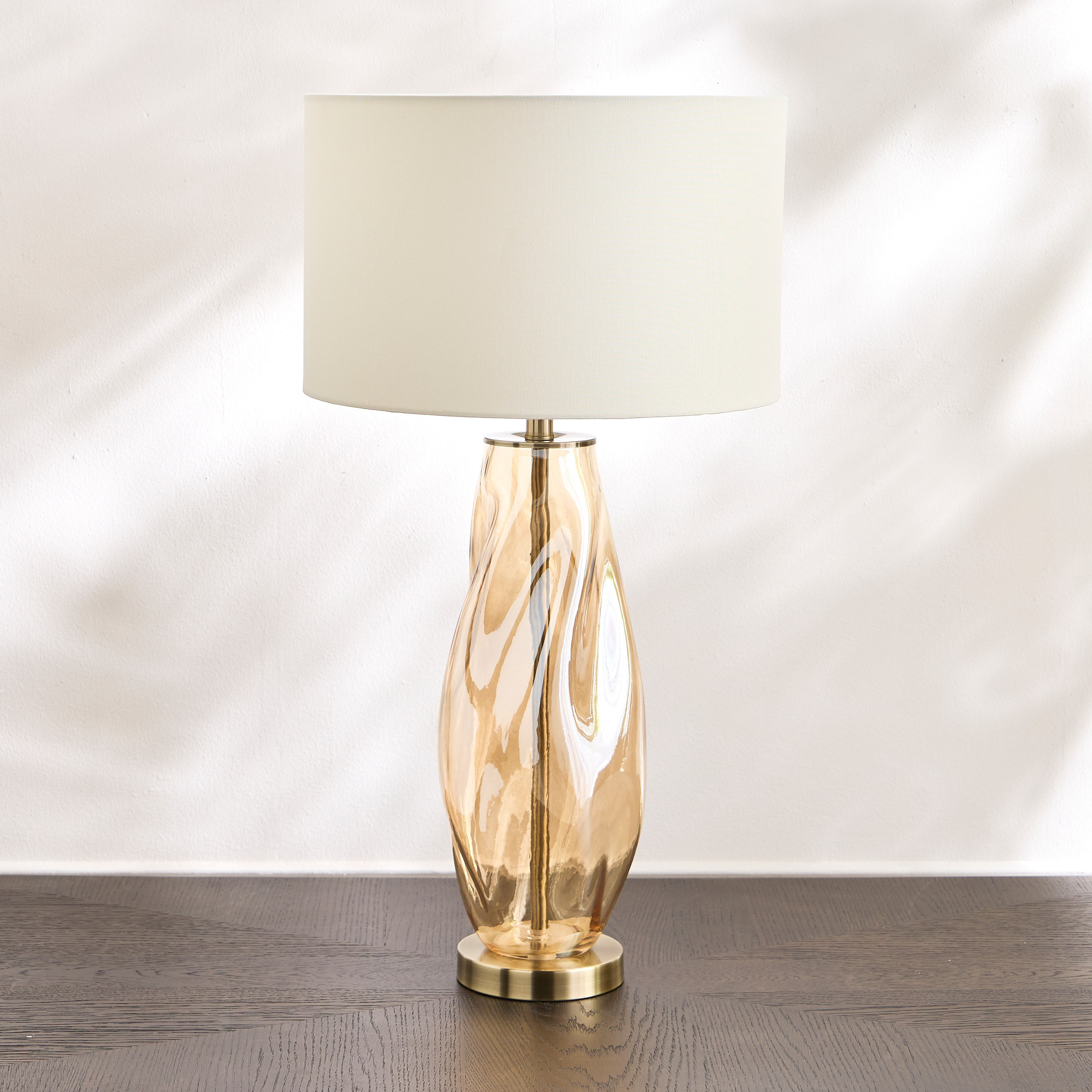 Rupert Glass Table Lamp - 58 cm-household-lighting-tableanddesklamps-image-1