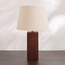 مصباح طاولة خشب - نيامه- 45 سم-household-lighting-tableanddesklamps-image-4