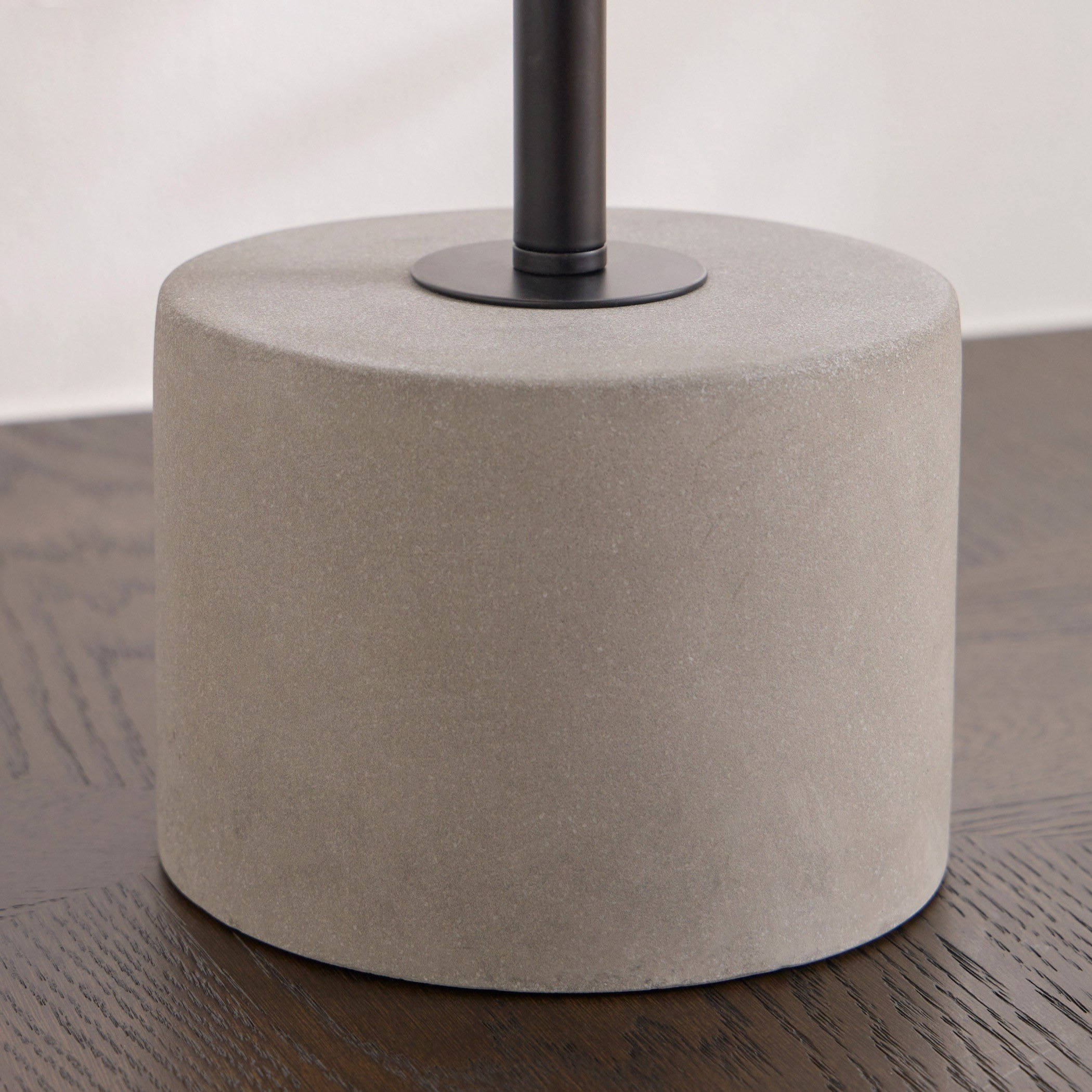 Cormac Bamboo Table Lamp - 69 cm-household-lighting-tableanddesklamps-image-4