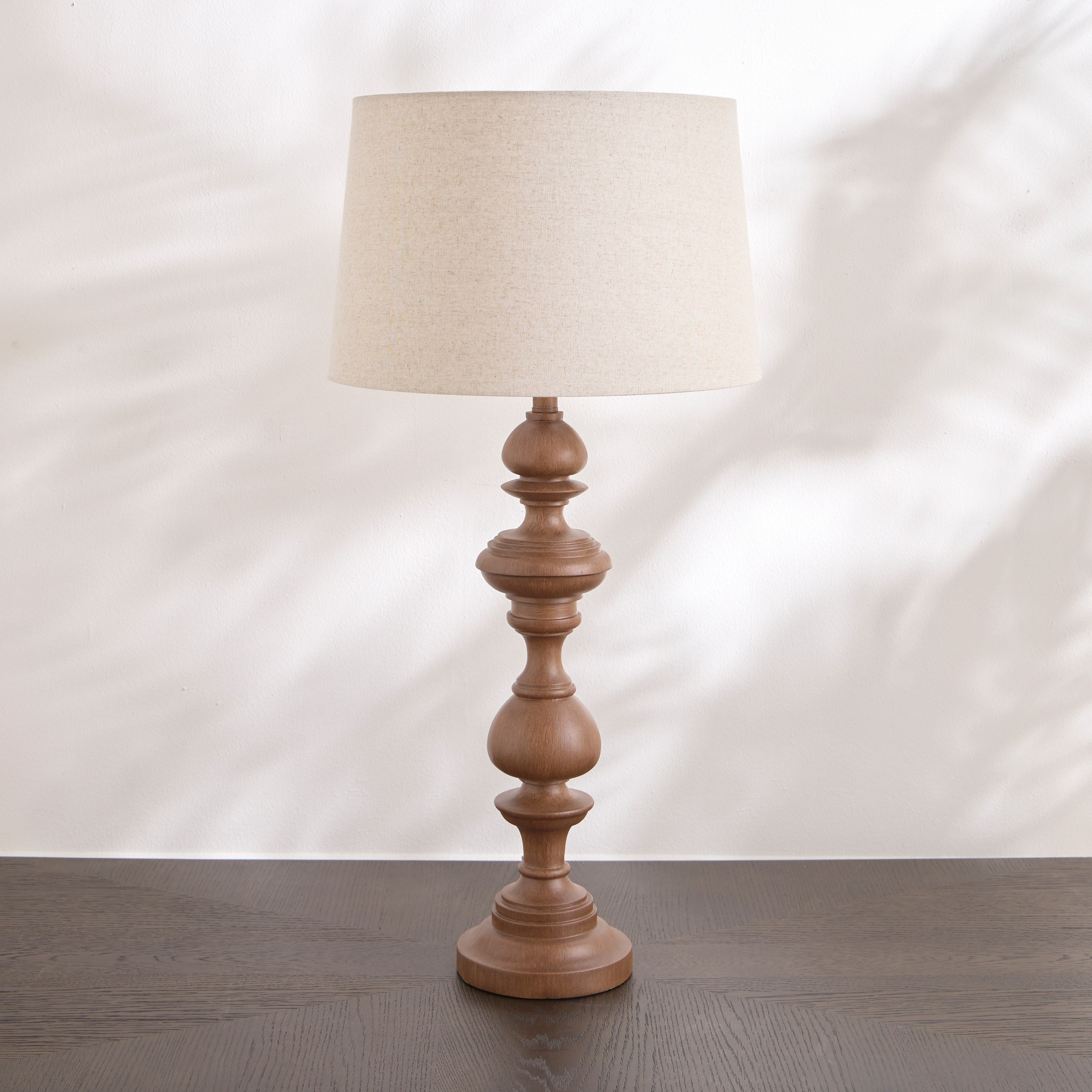 Buy Gannet Resin Table Lamp - 86 cm Online | Centrepoint UAE