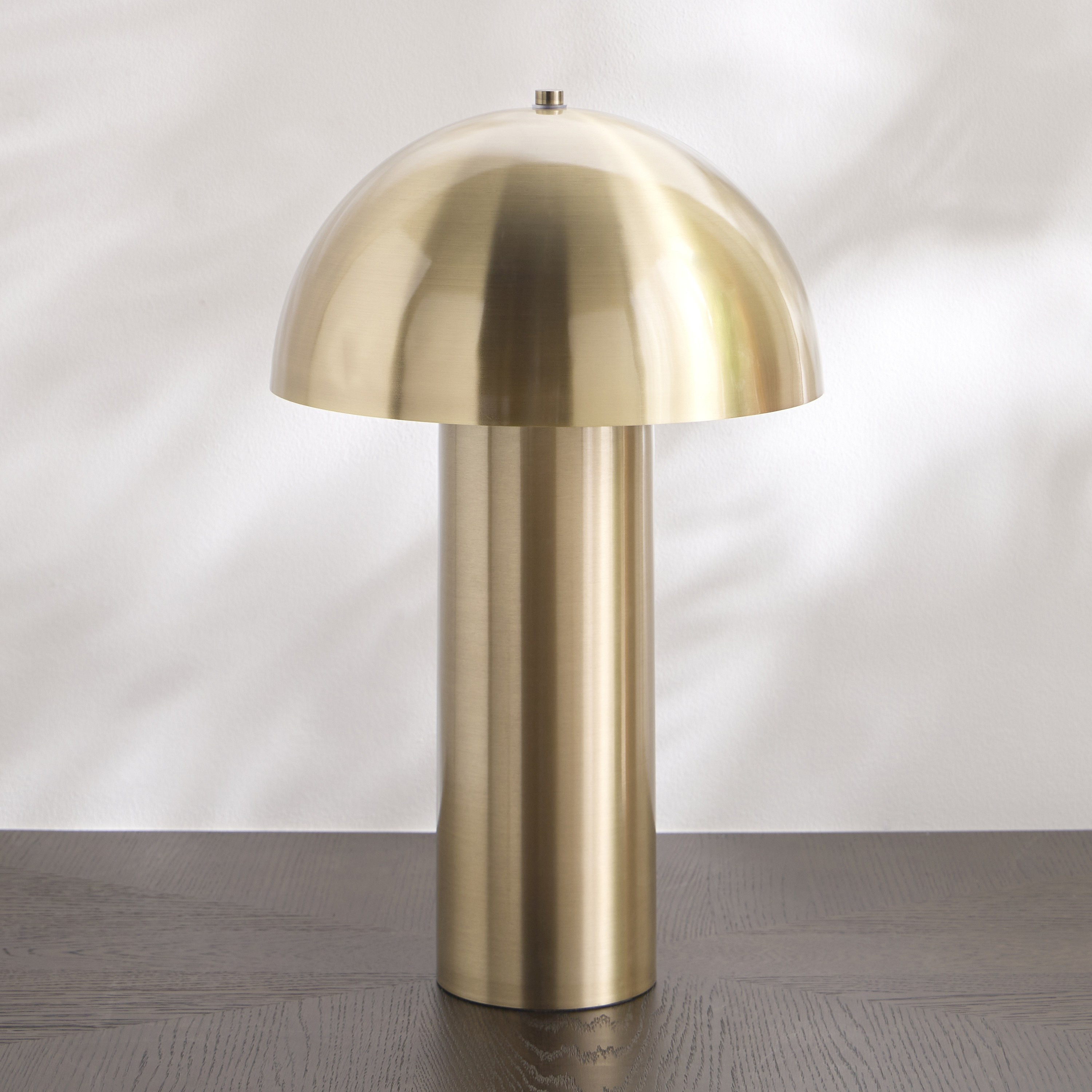 مصباح طاولة معدن – ريفين - 60 سم-household-lighting-tableanddesklamps-image-1