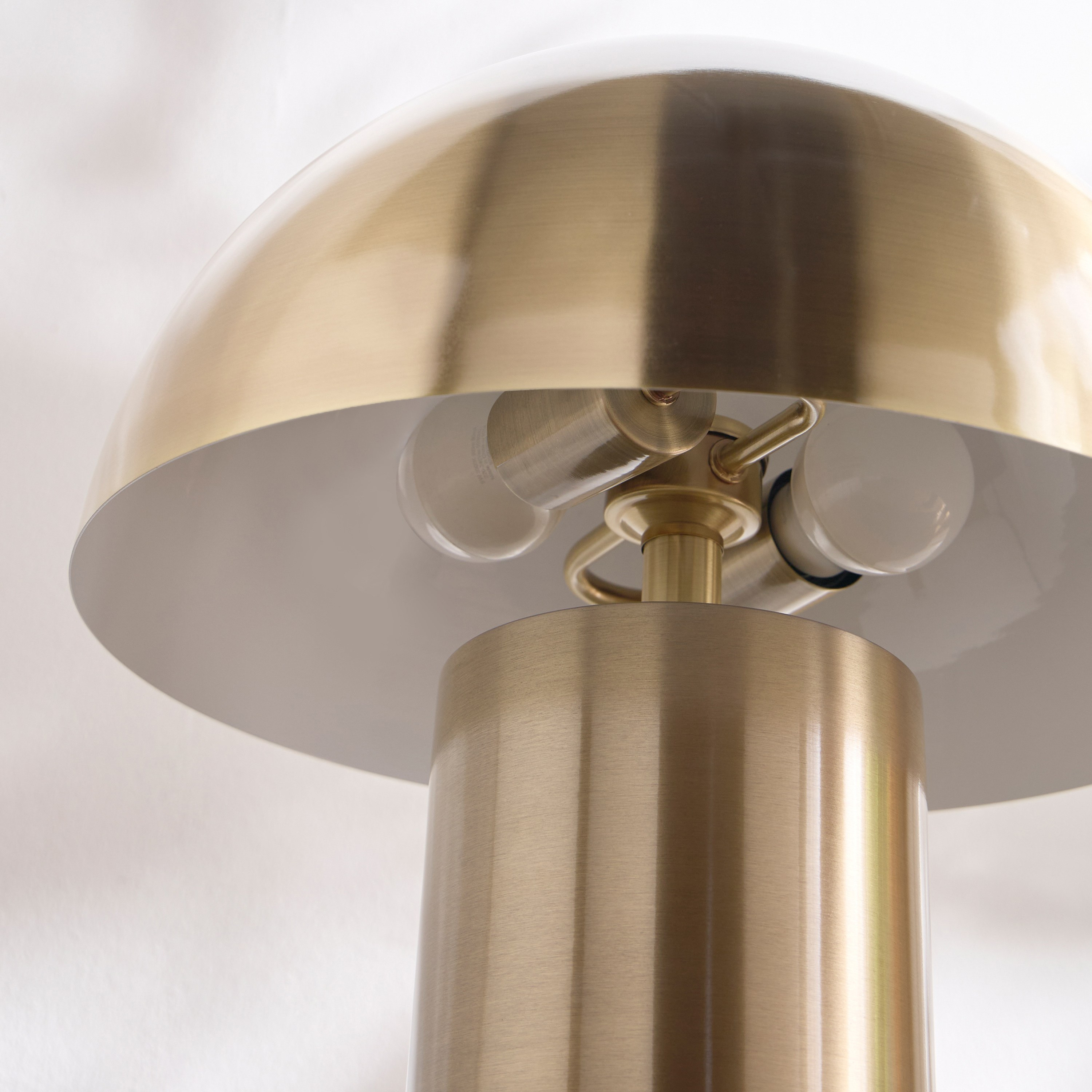 مصباح طاولة معدن – ريفين - 60 سم-household-lighting-tableanddesklamps-image-3