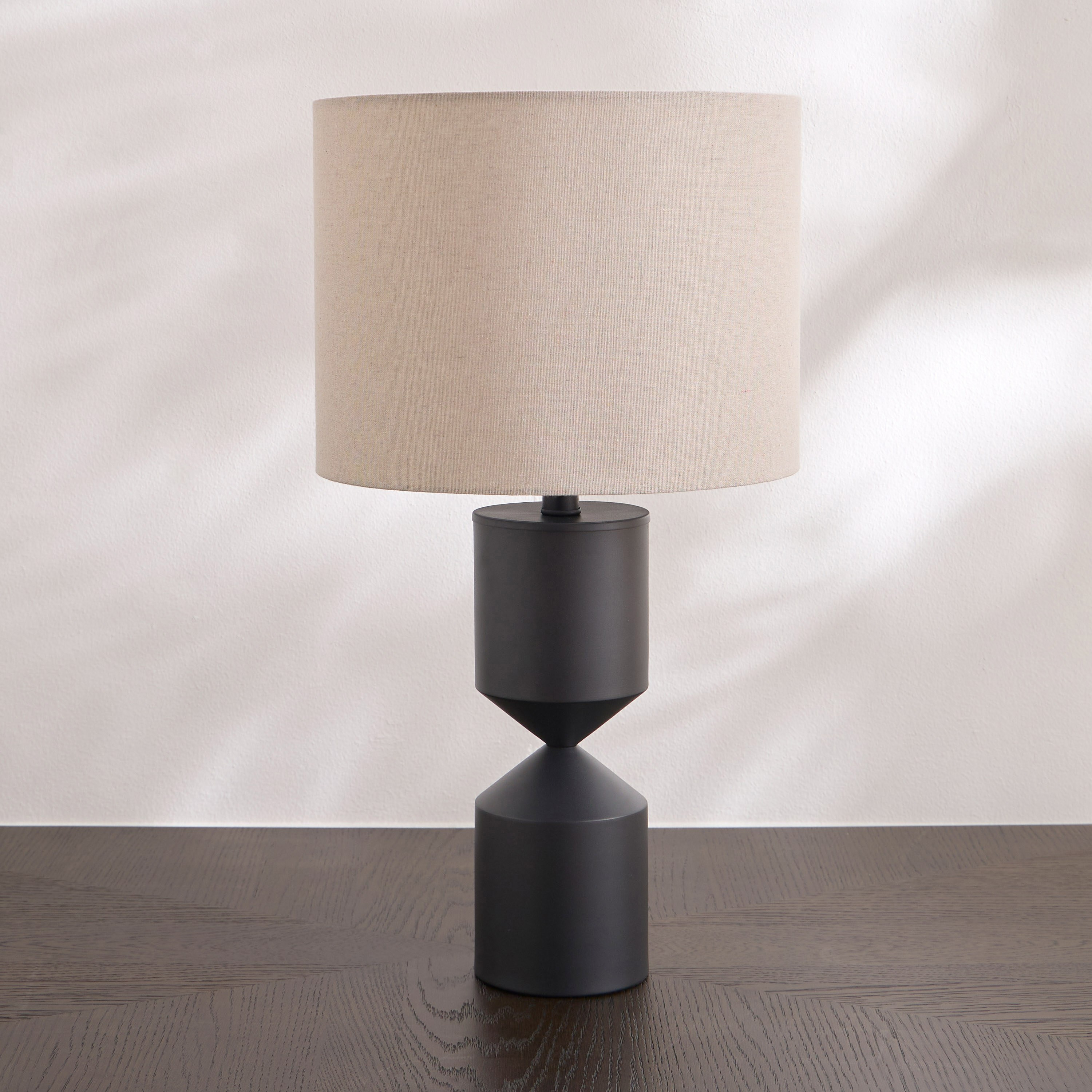 مصباح طاولة معدن - كورجي - 60 سم-household-lighting-tableanddesklamps-image-1
