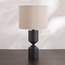 Corgi Metal Table Lamp - 60 cm-household-lighting-tableanddesklamps-image-1