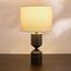 Corgi Metal Table Lamp - 60 cm-household-lighting-tableanddesklamps-image-2