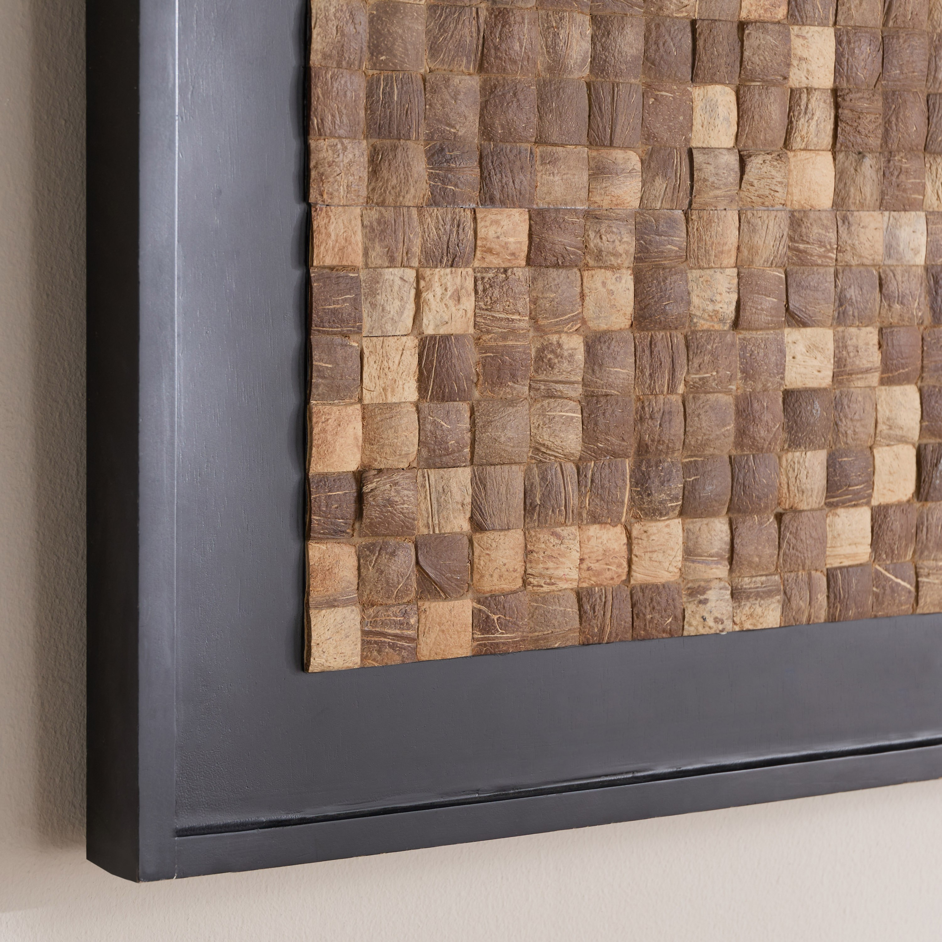 CocoFusion Handcrafted Wall Art-household-walldecorandmirrors-wallart-image-2
