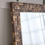 CocoFusion Coconut Chips Leaner Mirror - 100x200 cm-household-walldecorandmirrors-mirrors-floormirrors-image-2