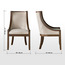 كرسي سفرة قماش - فيلتون-furniture-diningroom-chairsandbenches-image-1