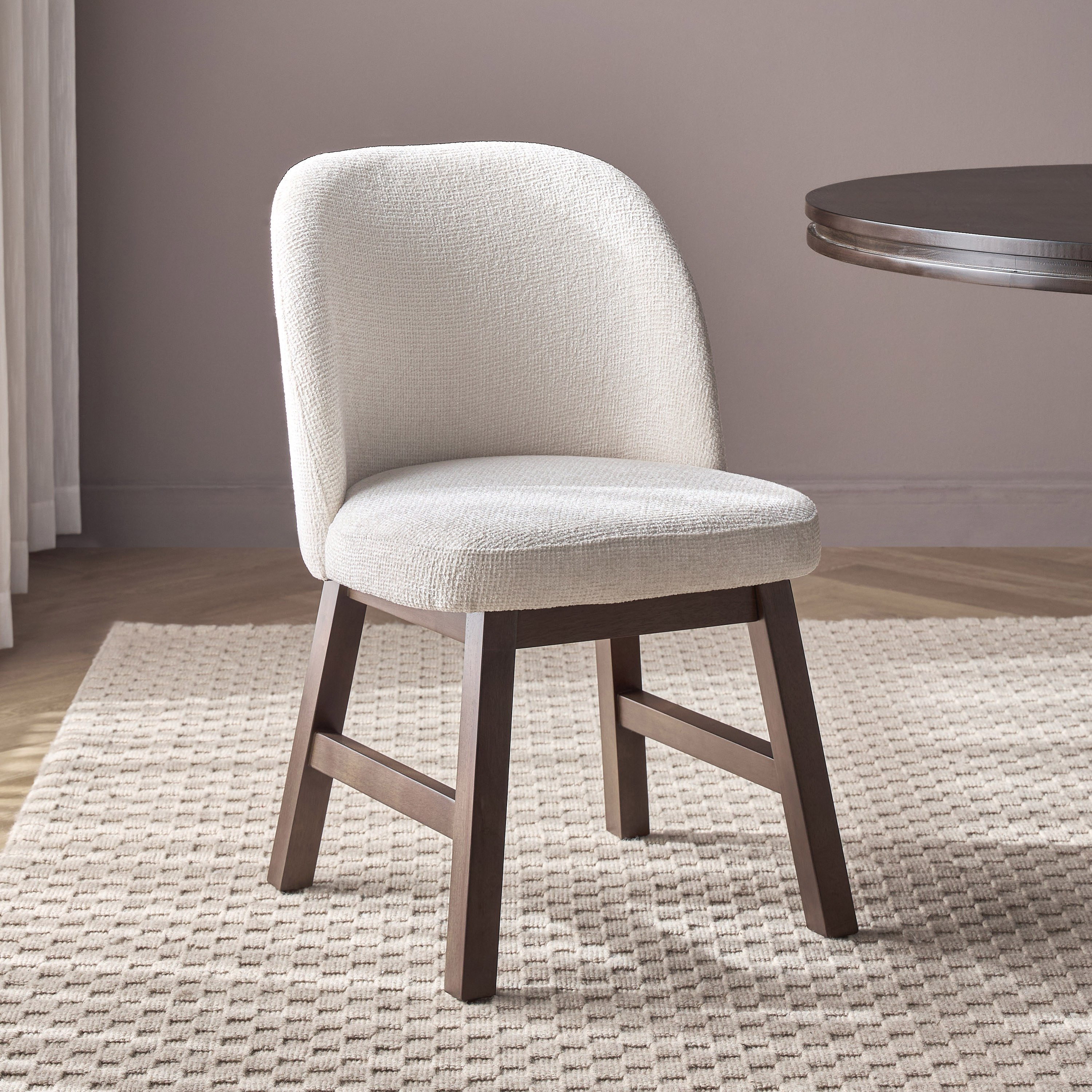 Quebec Fabric Dining Chair-furniture-diningroom-chairsandbenches-image-1