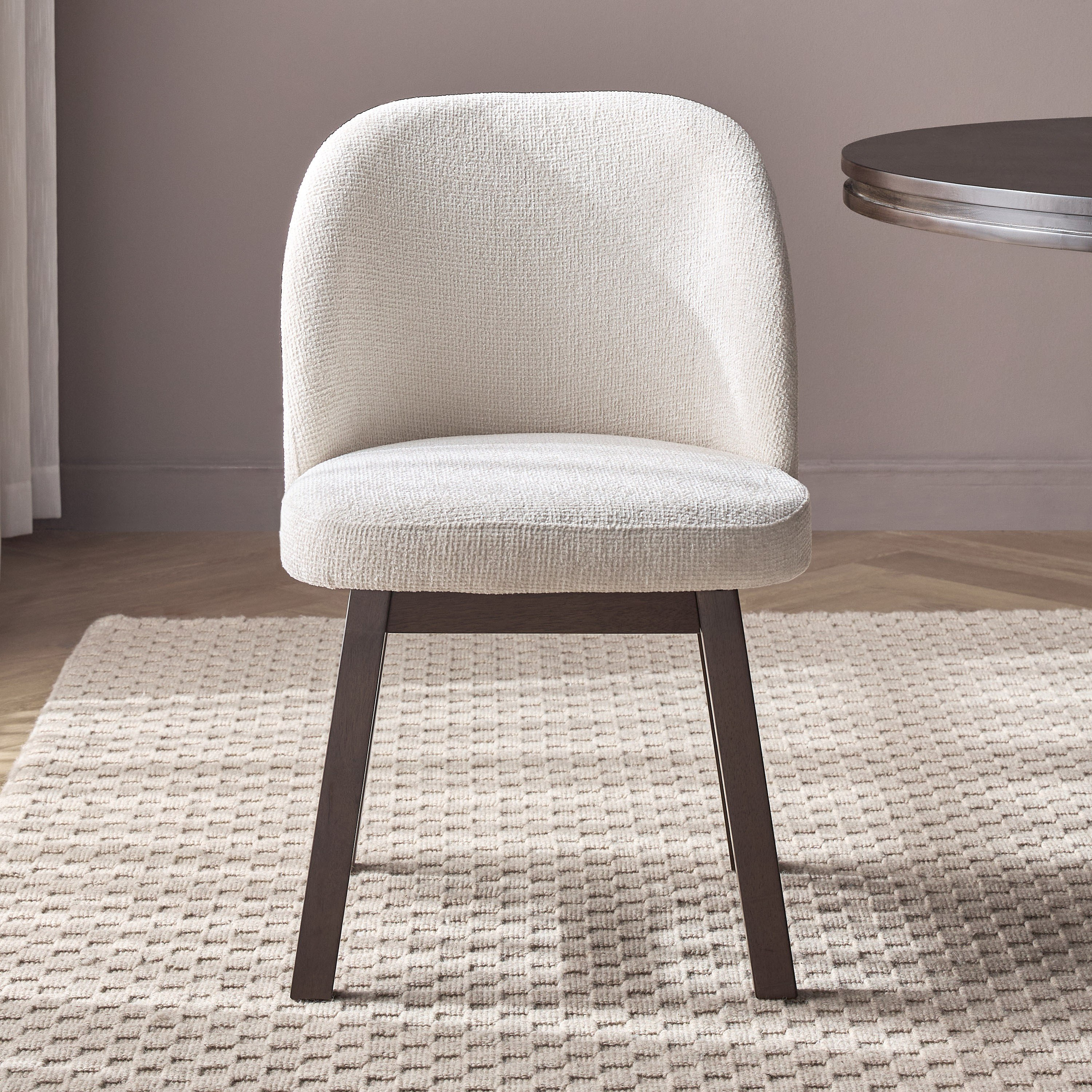 Quebec Fabric Dining Chair-furniture-diningroom-chairsandbenches-image-2