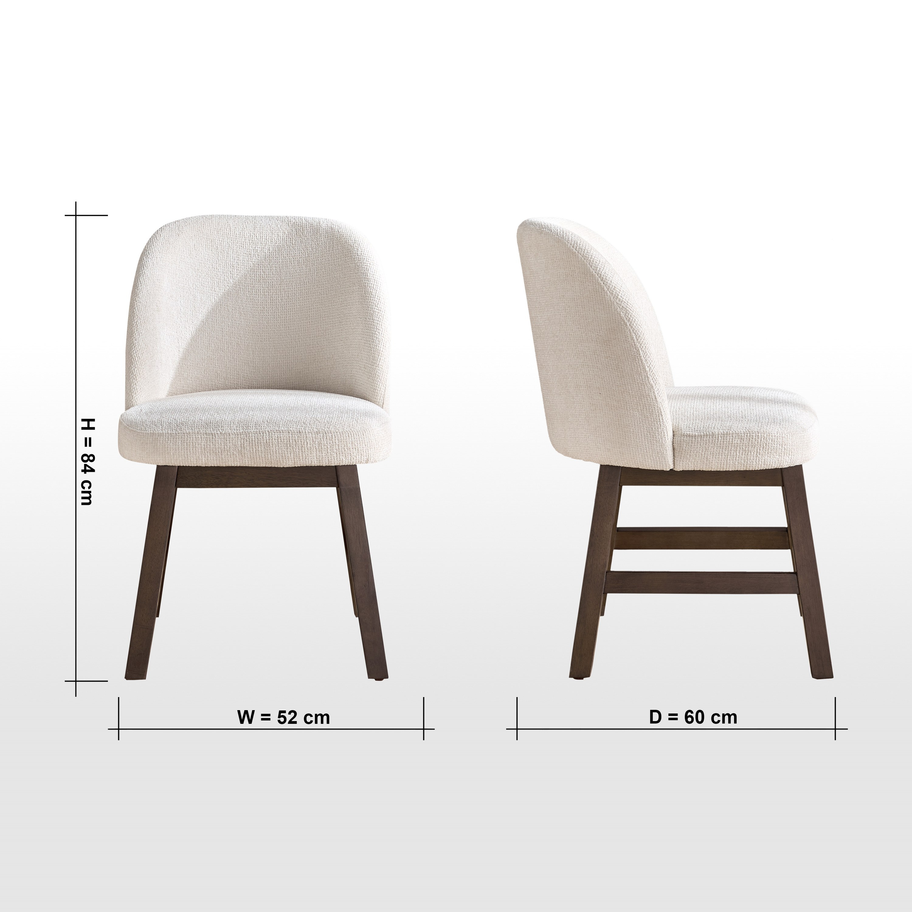Quebec Fabric Dining Chair-furniture-diningroom-chairsandbenches-image-7