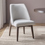 Edge Fabric Dining Chair-furniture-diningroom-chairsandbenches-image-1