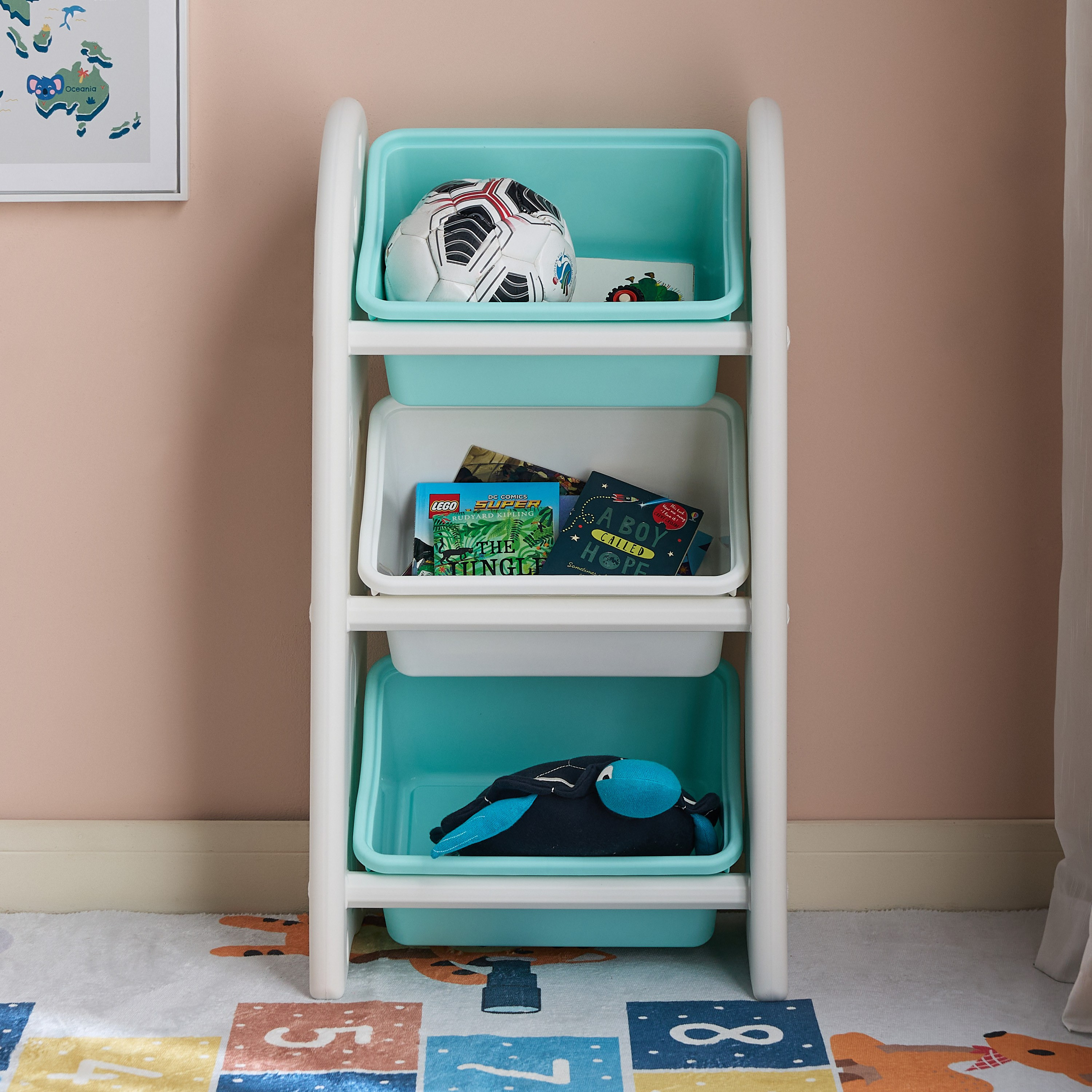 Noah Multi-Tier Storage Box-babyandkids-bathandstorage-storage-binsandbaskets-image-2