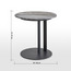 Ephesus Marble Top Side Table-binpromo_KSA_Alrajhi_17062026-image-6