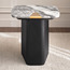 Ela Marble Top Side Table-furniture-livingroom-sideandendtables-image-2