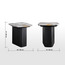 Ela Marble Top Side Table-furniture-livingroom-sideandendtables-image-6