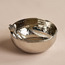 Tulip Metal Decorative Bowl - 17 cm-household-decor-vasesandbowls-image-1