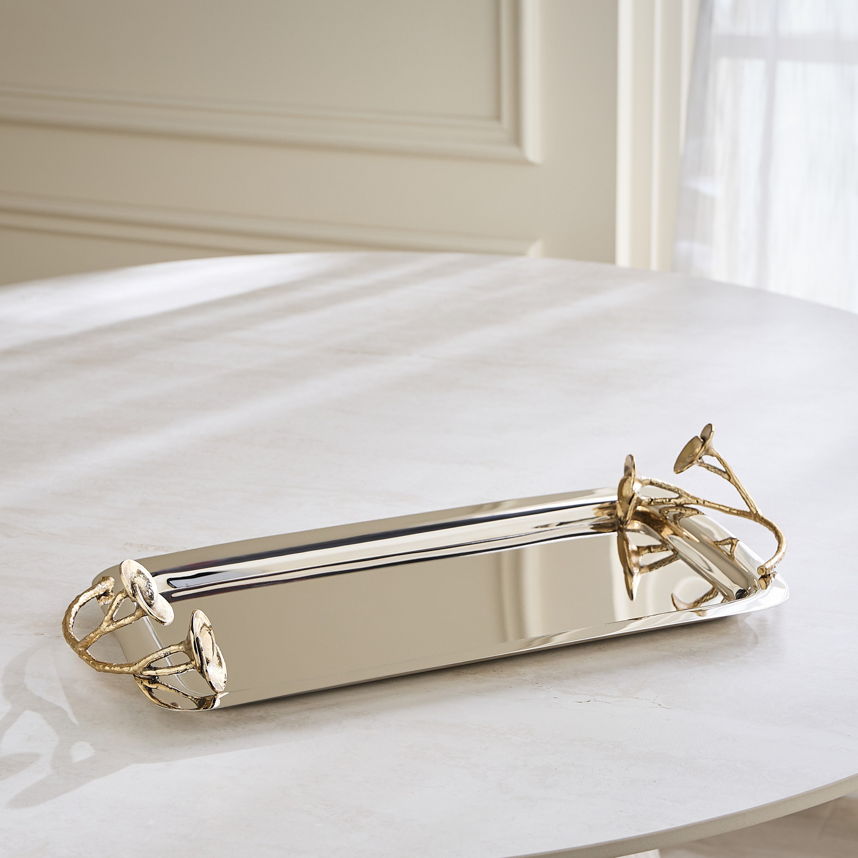 CalaLily Decorative Tray-household-decor-boxesandtrays-image-4
