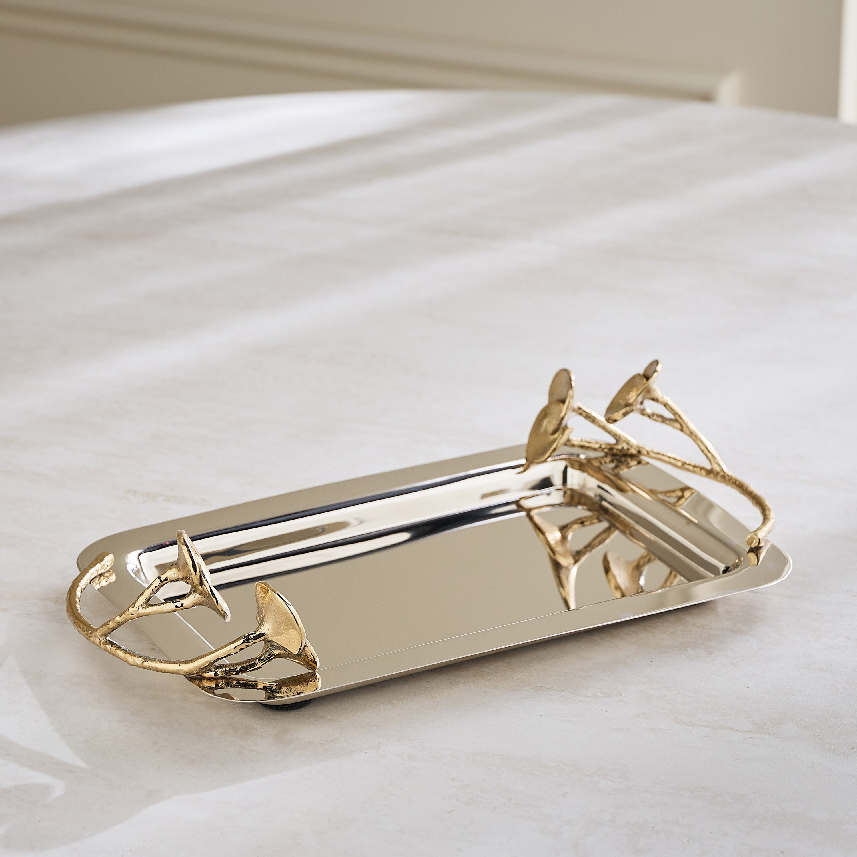 CalaLily Decorative Tray