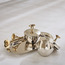 طقم توابل 3 قطع - كالا ليلي-household-decor-vasesandbowls-image-3