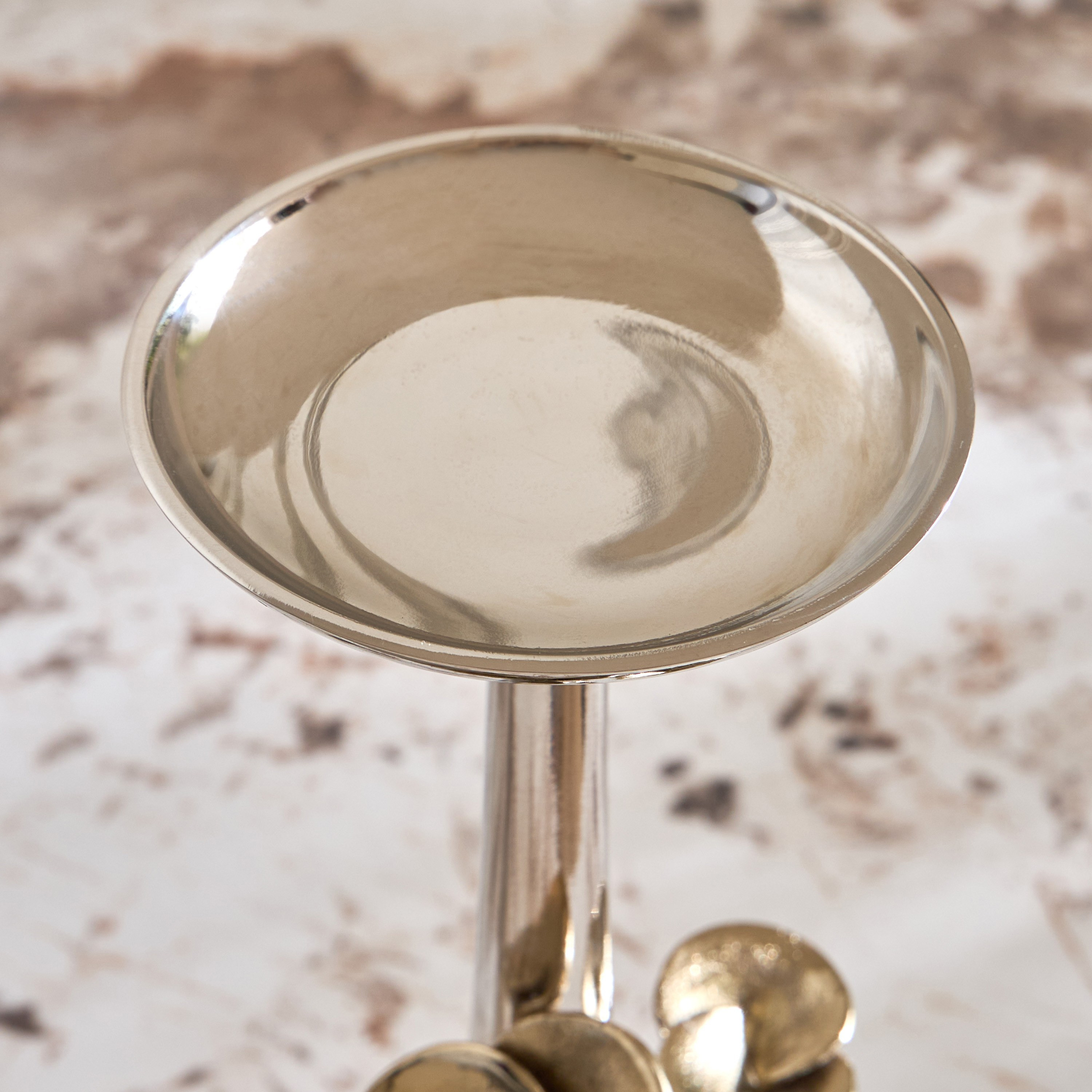 CalaLily Pillar Candleholder-household-decor-candleholdersandlanterns-image-4