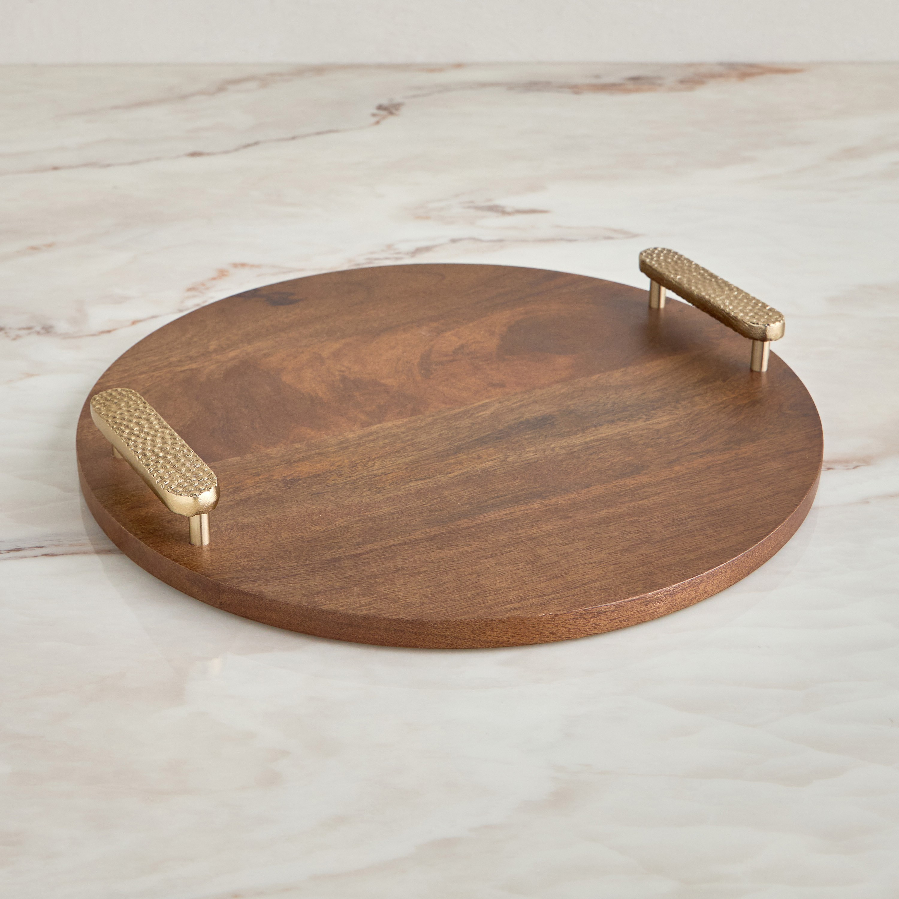 Tribea Decorative Tray-household-decor-boxesandtrays-image-1