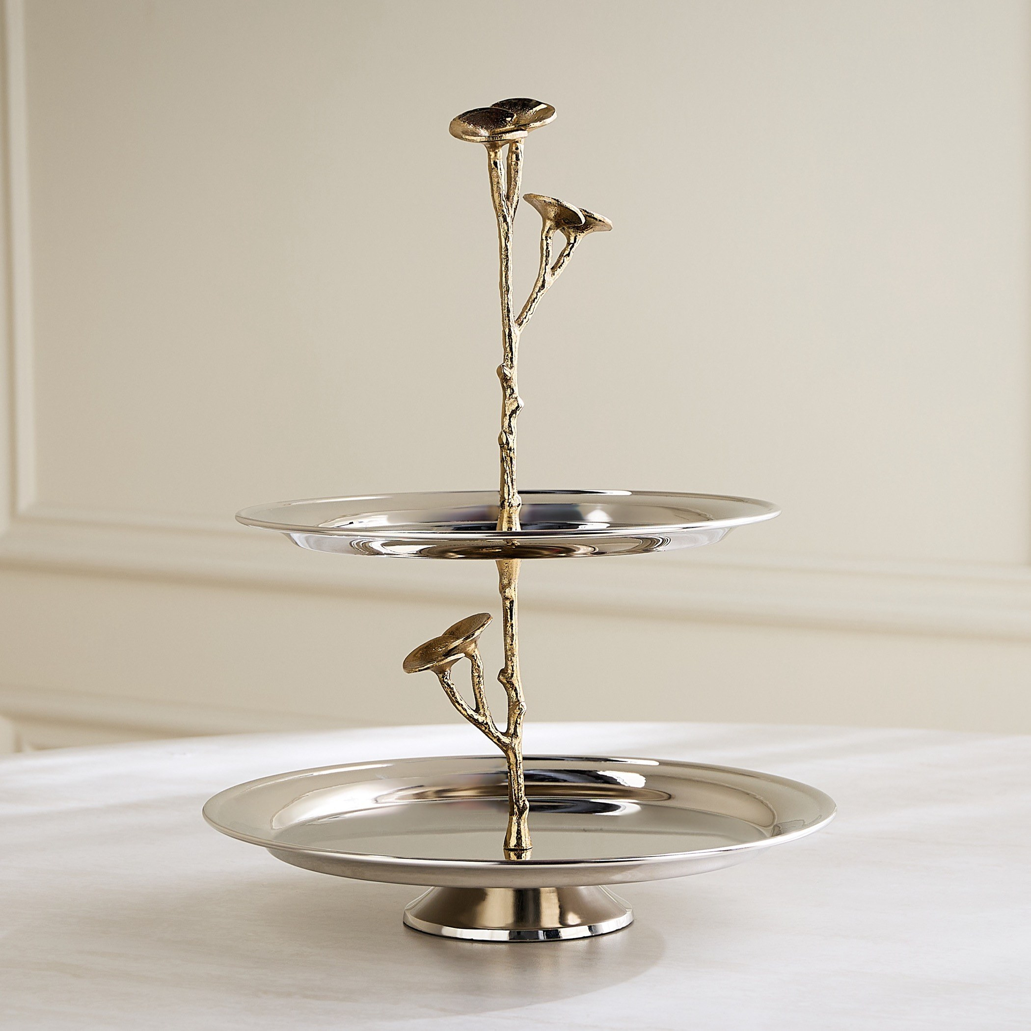 حامل كيك - كالاليلي - 30 سم-household-dining-serveware-cakestands-image-1