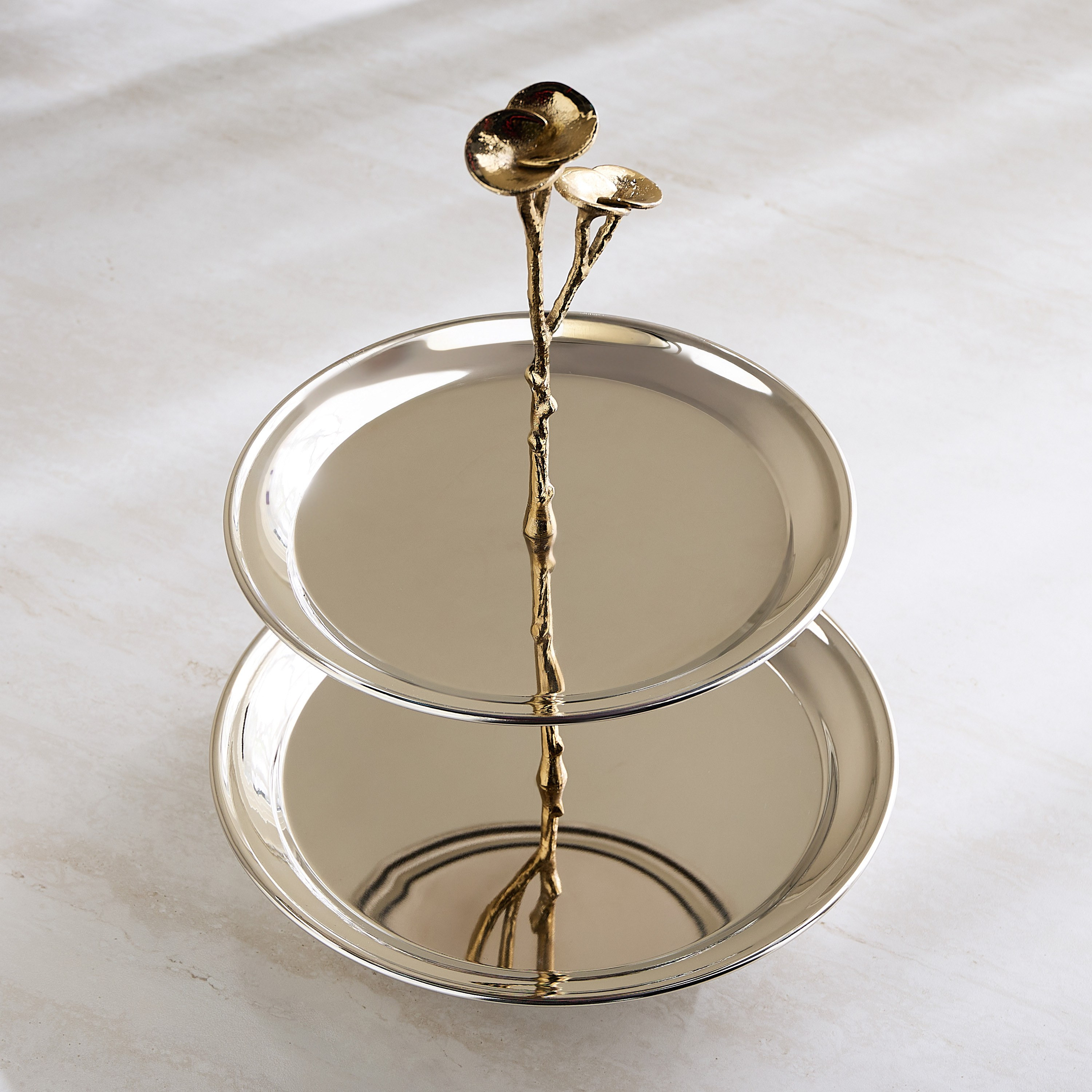 CalaLily Cake Stand - 30 cm-household-dining-serveware-cakestands-image-2