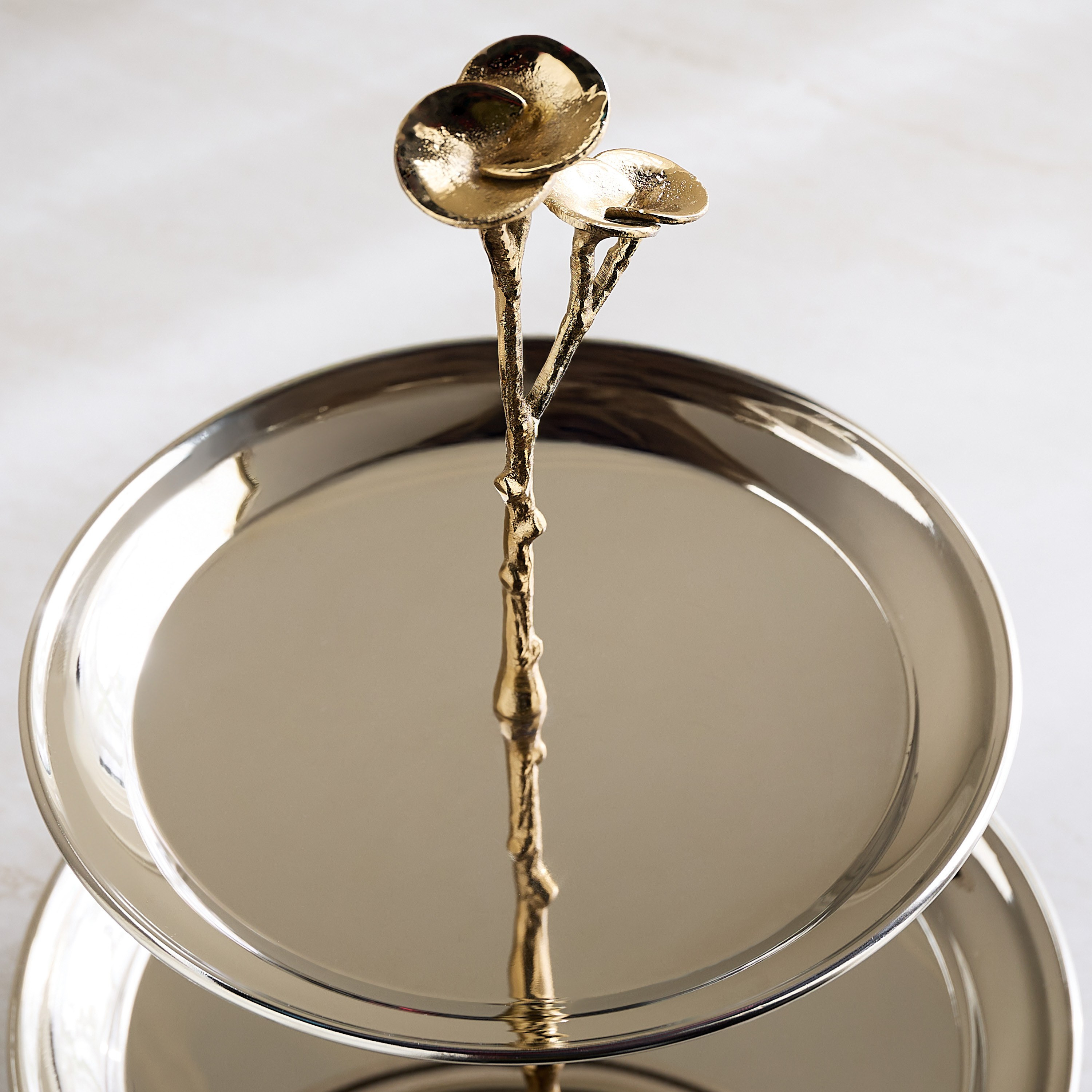 حامل كيك - كالاليلي - 30 سم-household-dining-serveware-cakestands-image-3