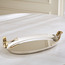 CalaLily Decorative Tray - 48x27 cm-household-decor-boxesandtrays-image-1