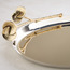 CalaLily Decorative Tray - 41x23 cm-household-decor-boxesandtrays-image-2