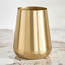 مزهرية معدن منقوشة - إسينشالز - 20 سم-household-decor-vasesandbowls-image-3