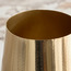 مزهرية معدن منقوشة - إسينشالز - 20 سم-household-decor-vasesandbowls-image-2