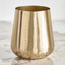 مزهرية معدن منقوشة - إسنشيالز - 16 سم-household-decor-vasesandbowls-image-3