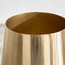 مزهرية معدن منقوشة - إسنشيالز - 16 سم-household-decor-vasesandbowls-image-2