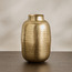 فازة معدنية - ايسينشالز - 23 سم-household-decor-vasesandbowls-image-3